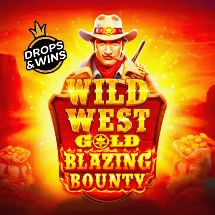 Wild West Gold