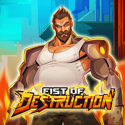 Fist Of Destruction