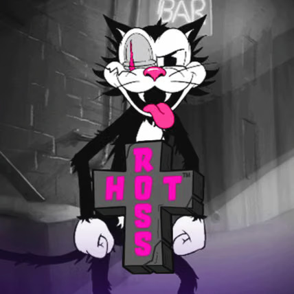 Hot Ross